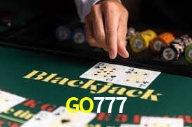GO777 Rondas de bonificación