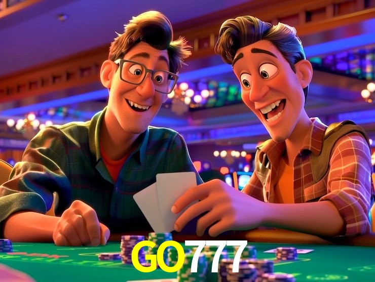 GO777 Promociones semanales