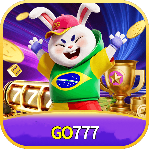 GO777 logo